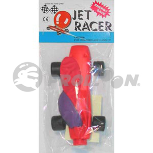 Jet Racer