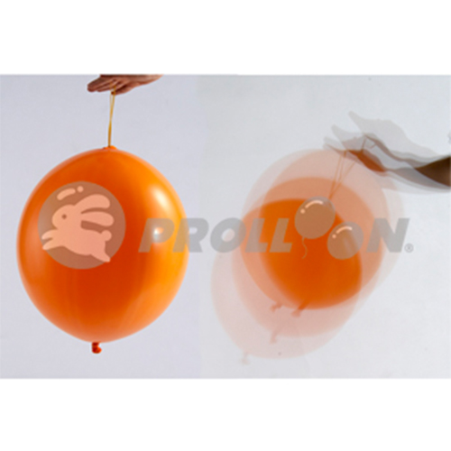 Punch Ball Balloon