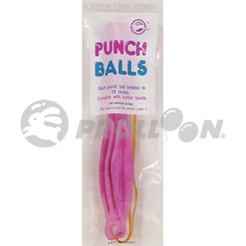 Punch Ball Balloon