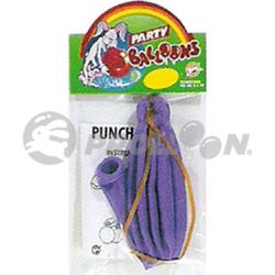 Punch Ball Balloon