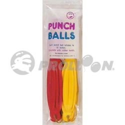 Punch Ball Balloon