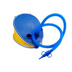 Foot Pump, Balloon Air Pump