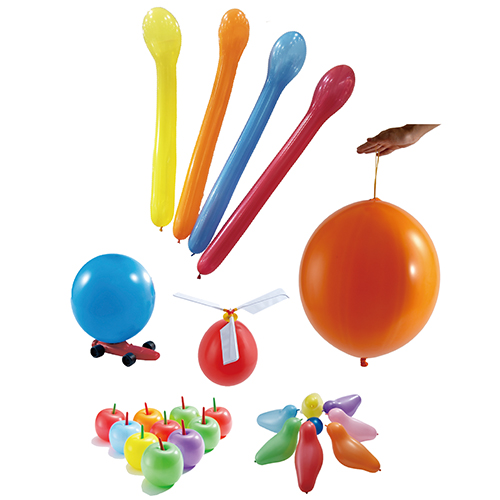 Toy Balloon Set Toy Balloon Set